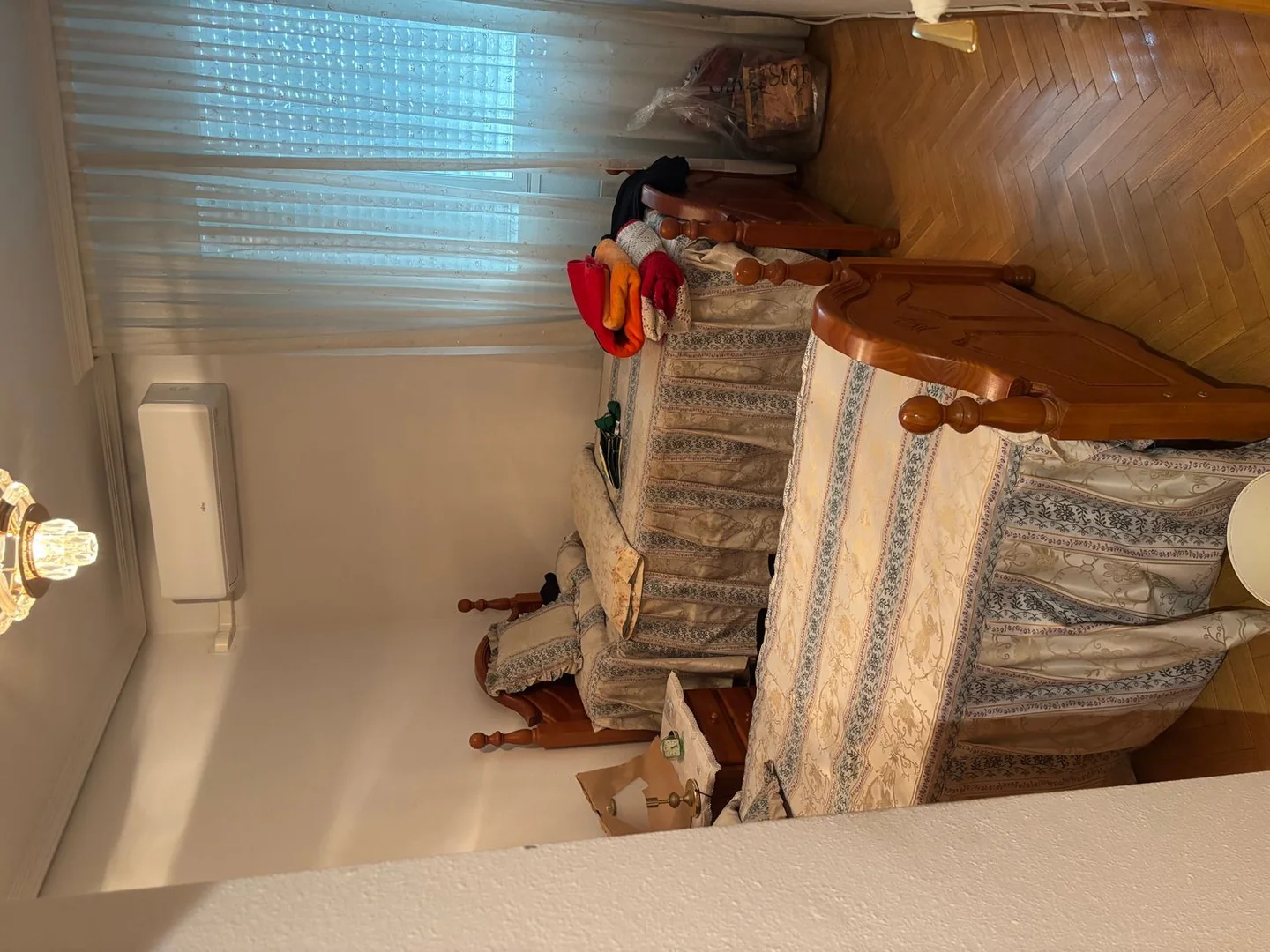 Piso en Calle de Eduardo Barreiros, 140, Villaverde Alto - Foto 13