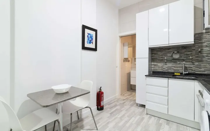 Piso en Calle Marquesa de Argüeso, Opañel - Foto 30