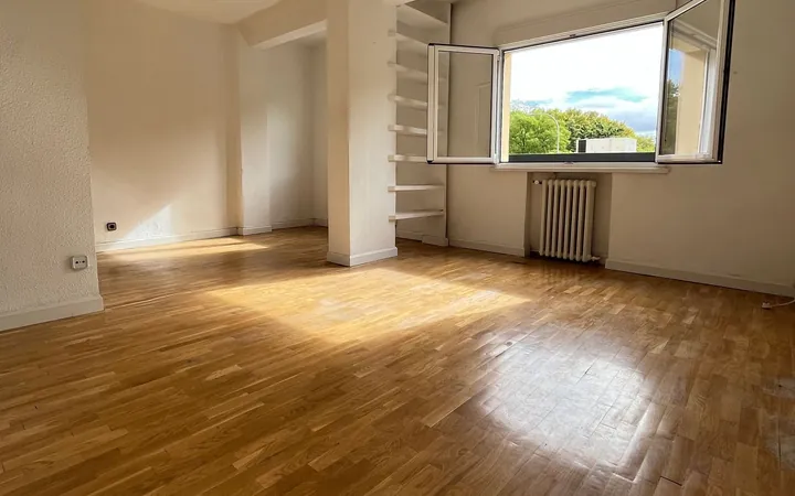 Piso en Avenida de Valladolid, 35 D, Casa de Campo - Foto 1