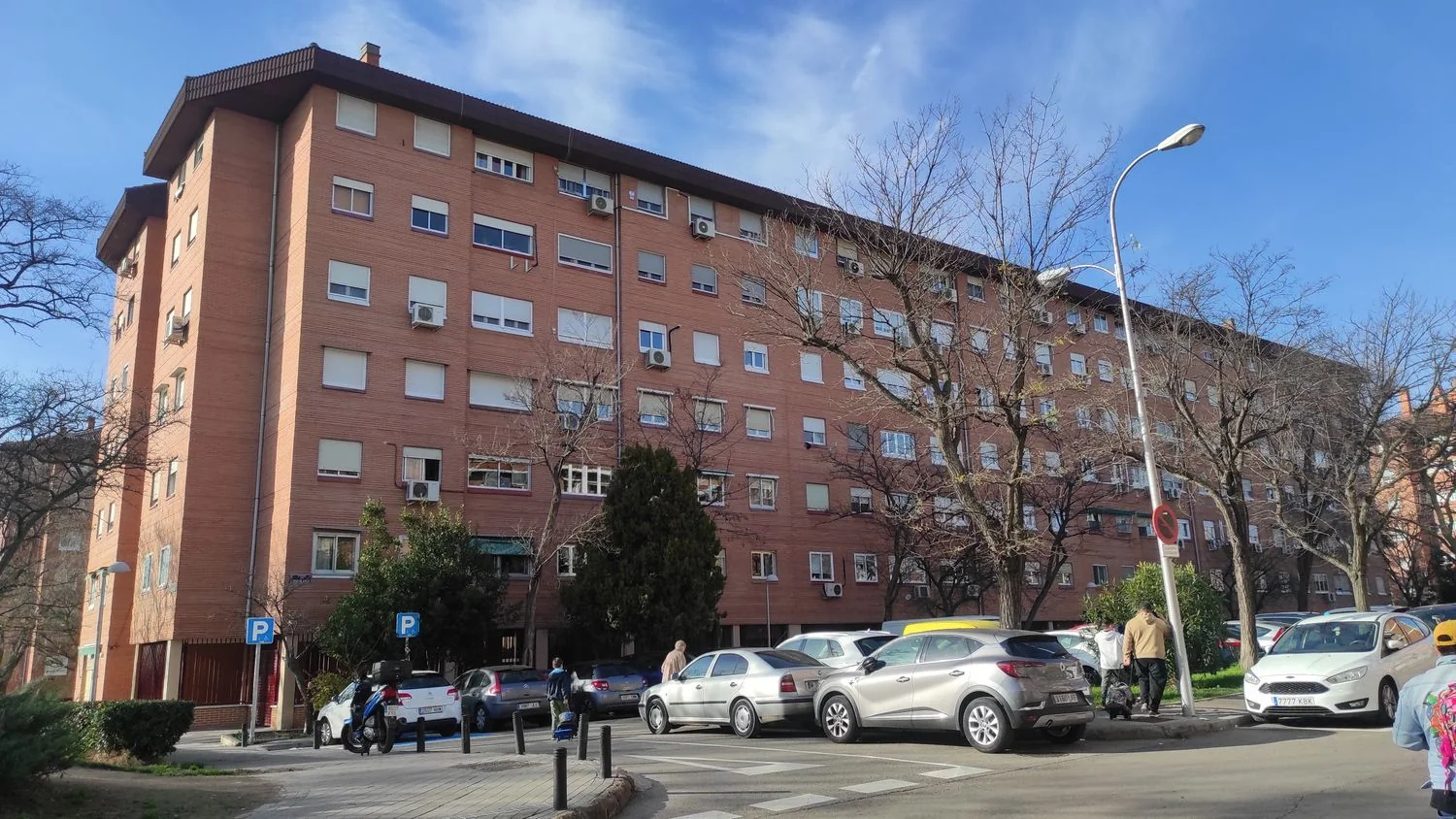 Edificio residencial en Calle Antonio Prieto, 28 - Foto 44
