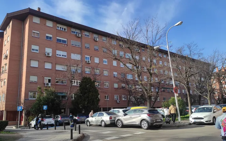 Edificio residencial en Calle Antonio Prieto, 28 - Foto 44