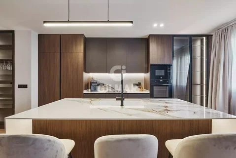Piso en Lista, Madrid - Foto 8