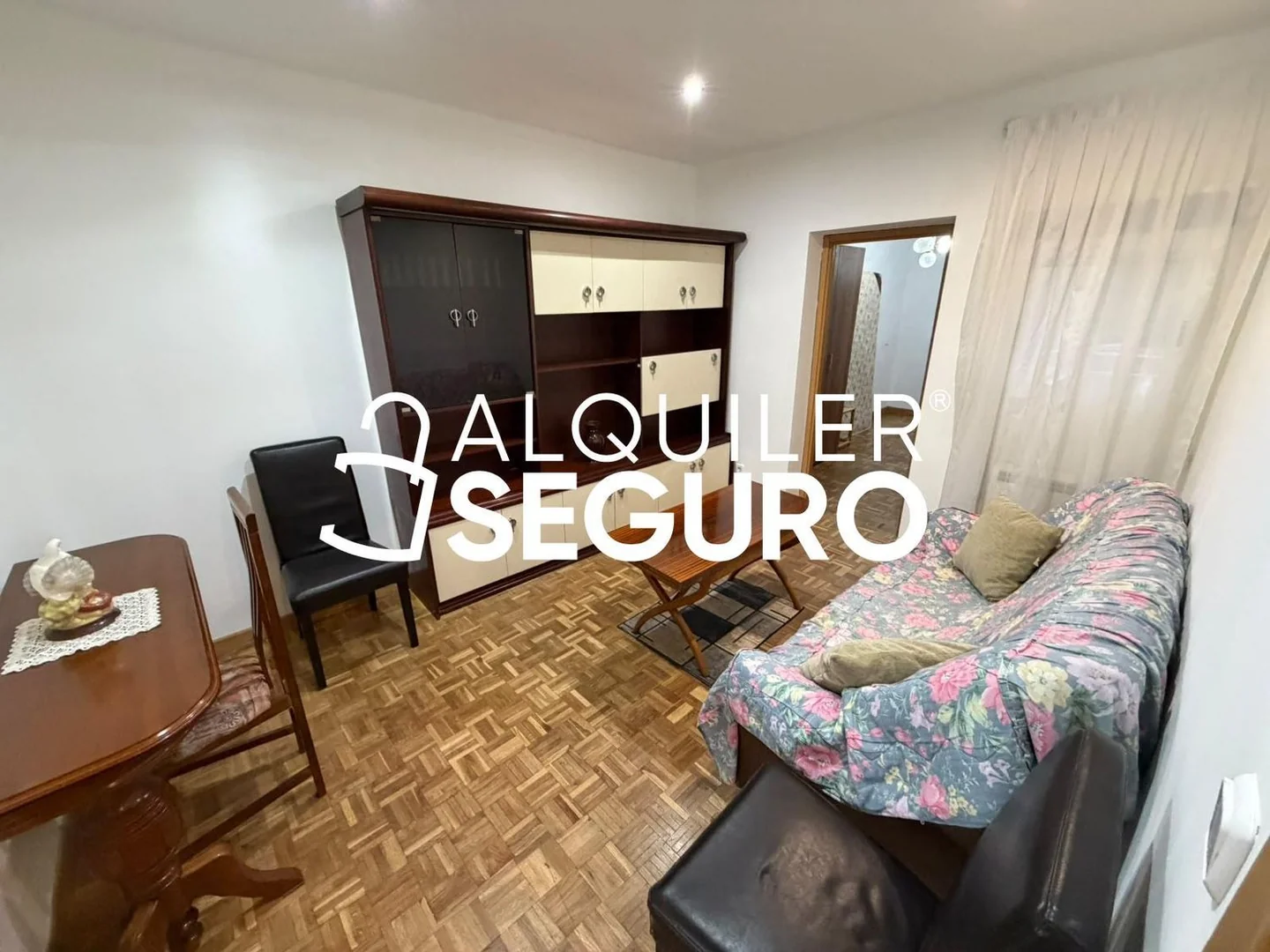Piso en Calle de Guillermo Pingarron, Portazgo - Foto 30
