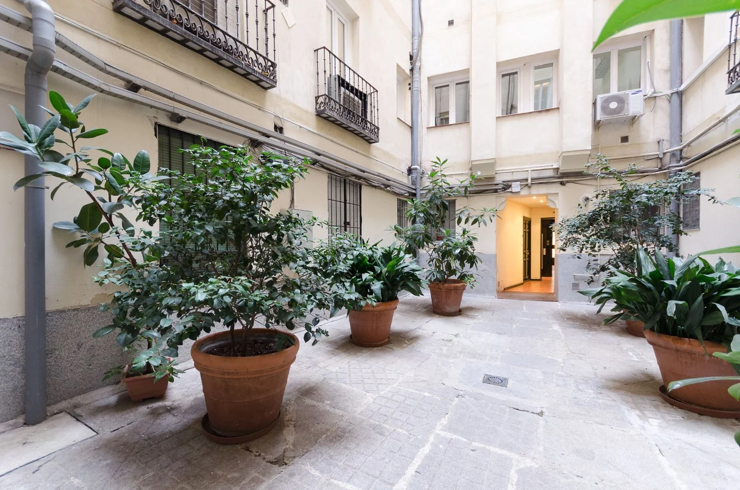 Piso en calle Almagro, 30 - Foto 23