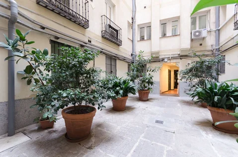 Piso en calle Almagro, 30 - Foto 23