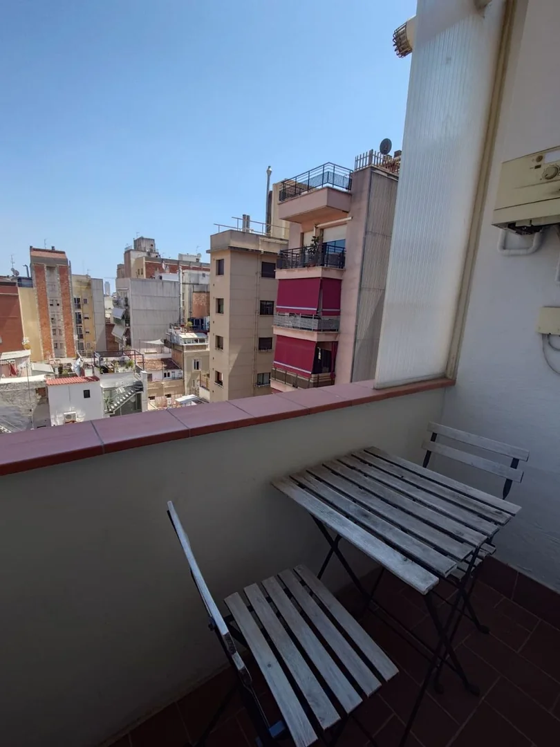 Piso en Calle de la Indústria, 178, El Camp de l'Arpa del Clot - Foto 17
