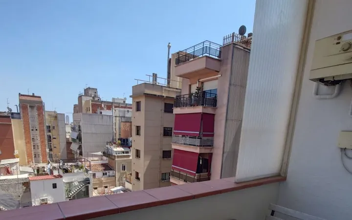 Piso en Calle de la Indústria, 178, El Camp de l'Arpa del Clot - Foto 17