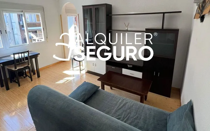 Piso en Calle de Agustín Durán, Guindalera - Foto 3