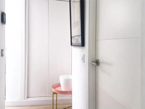 Piso en  Calle de Santa Brígida 17 - Foto 7