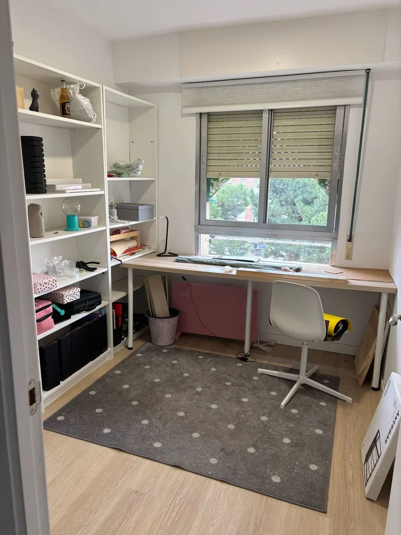 Piso en calle de San Maximiliano, 1 - Foto 9