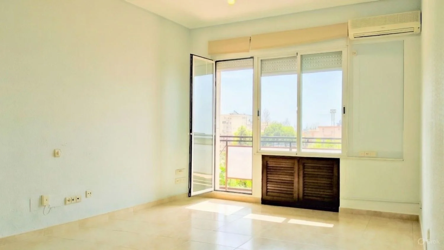 Estudio en calle del Marqués de Lema, 7 - Foto 4