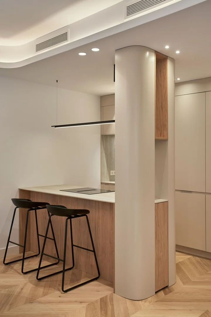 Piso en calle de Churruca, 14 - Foto 17