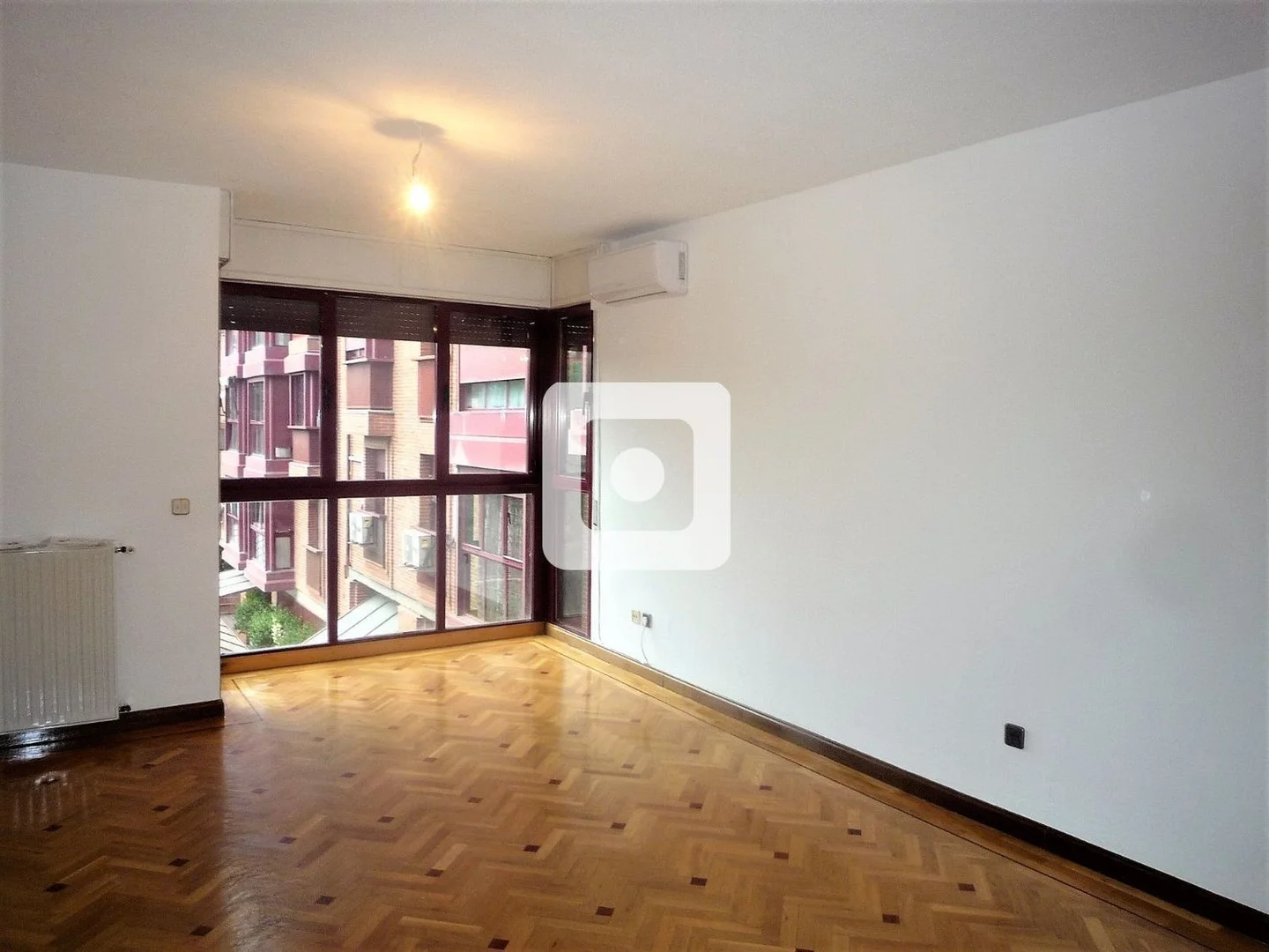 Piso en paseo de Juan Antonio Vallejo-Nájera Botas - Foto 10