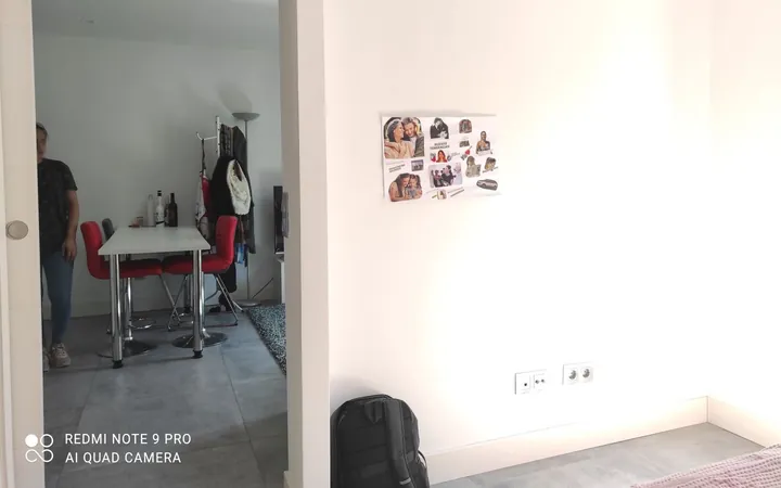 Piso en Calle del Heliótropo, Ventilla-Almenara - Foto 13
