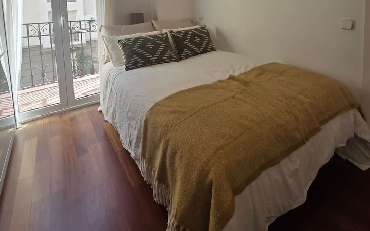 Piso en Calle de Modesto Lafuente, 21, Nuevos Ministerios-Ríos Rosas - Foto 22