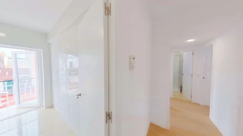 Piso en Barrio Zofío - Foto 27