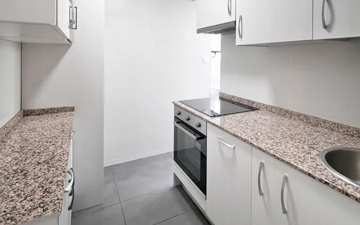 Piso en Calle de José Arcones Gil, Pueblo Nuevo - Foto 13