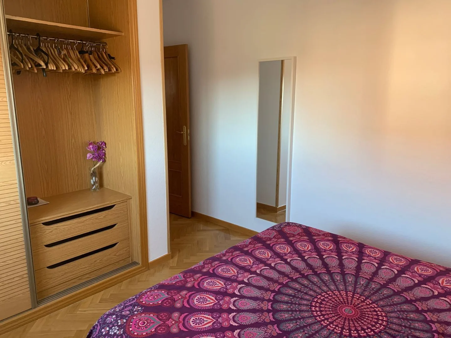 Piso en calle de Berrocal, 3 - Foto 8