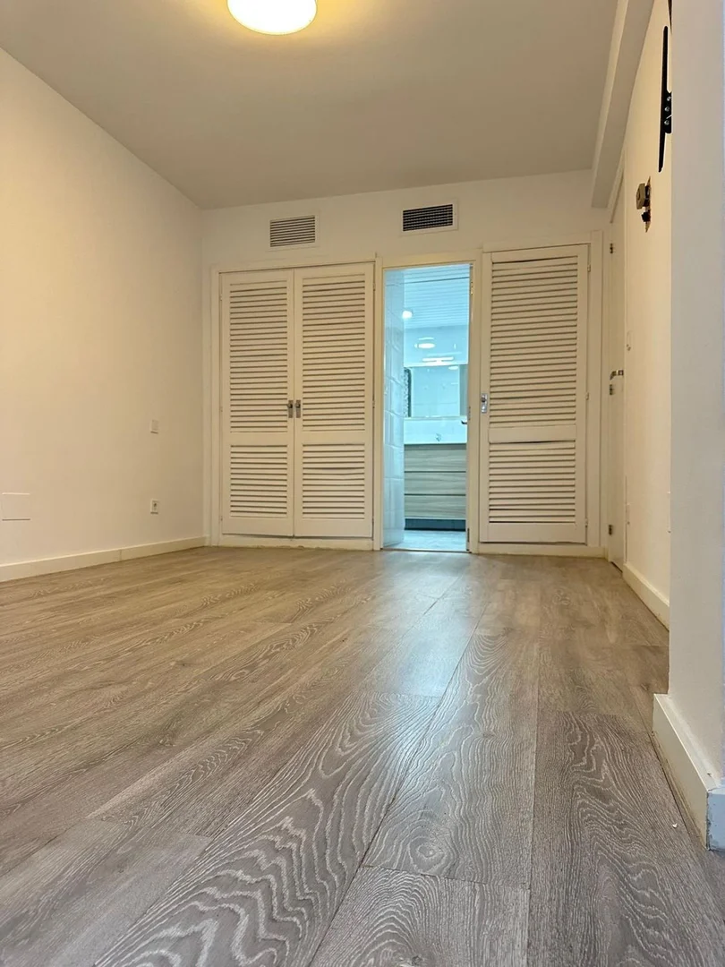 Piso en calle del General Ampudia, 3 - Foto 6