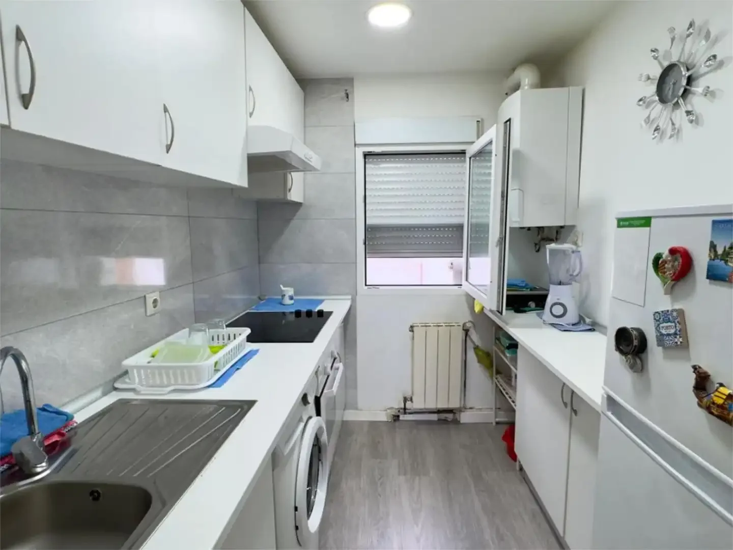 Piso en  Madrid Capital - Foto 5