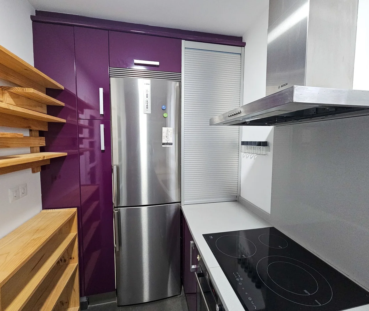 Ático en calle Condes de Barcelona, 10 - Foto 12