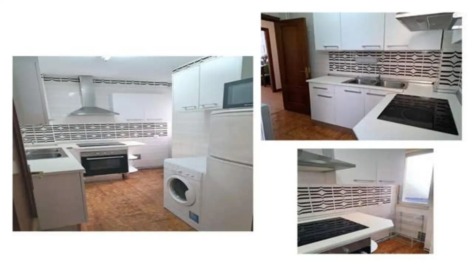 Piso en Barrio de Salamanca - Foto 9