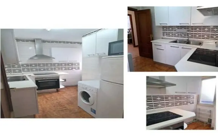 Piso en Barrio de Salamanca - Foto 9