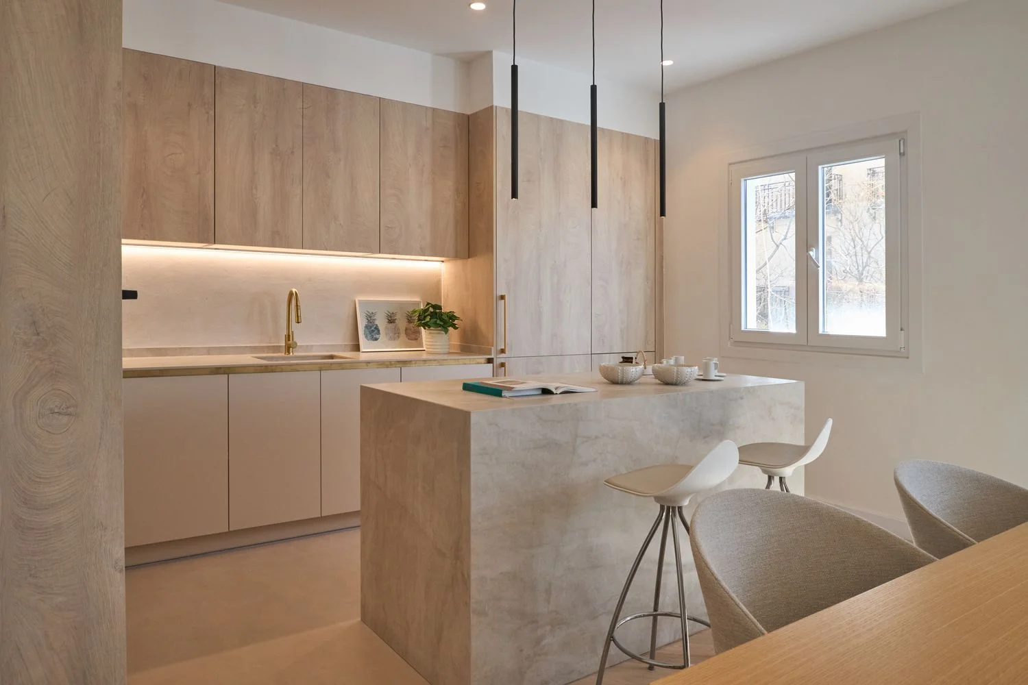 Piso en calle del General Pardiñas, 36 - Foto 2