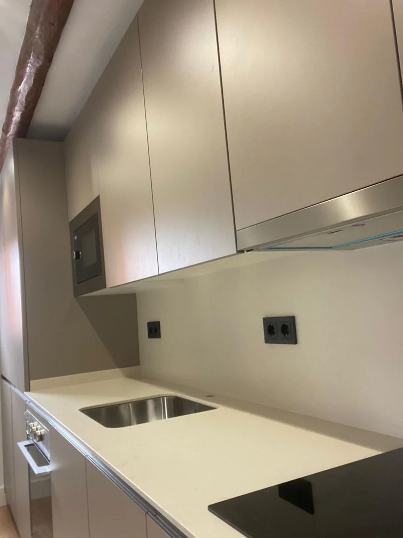 Piso en Calle de Luchana, 35, Trafalgar - Foto 4