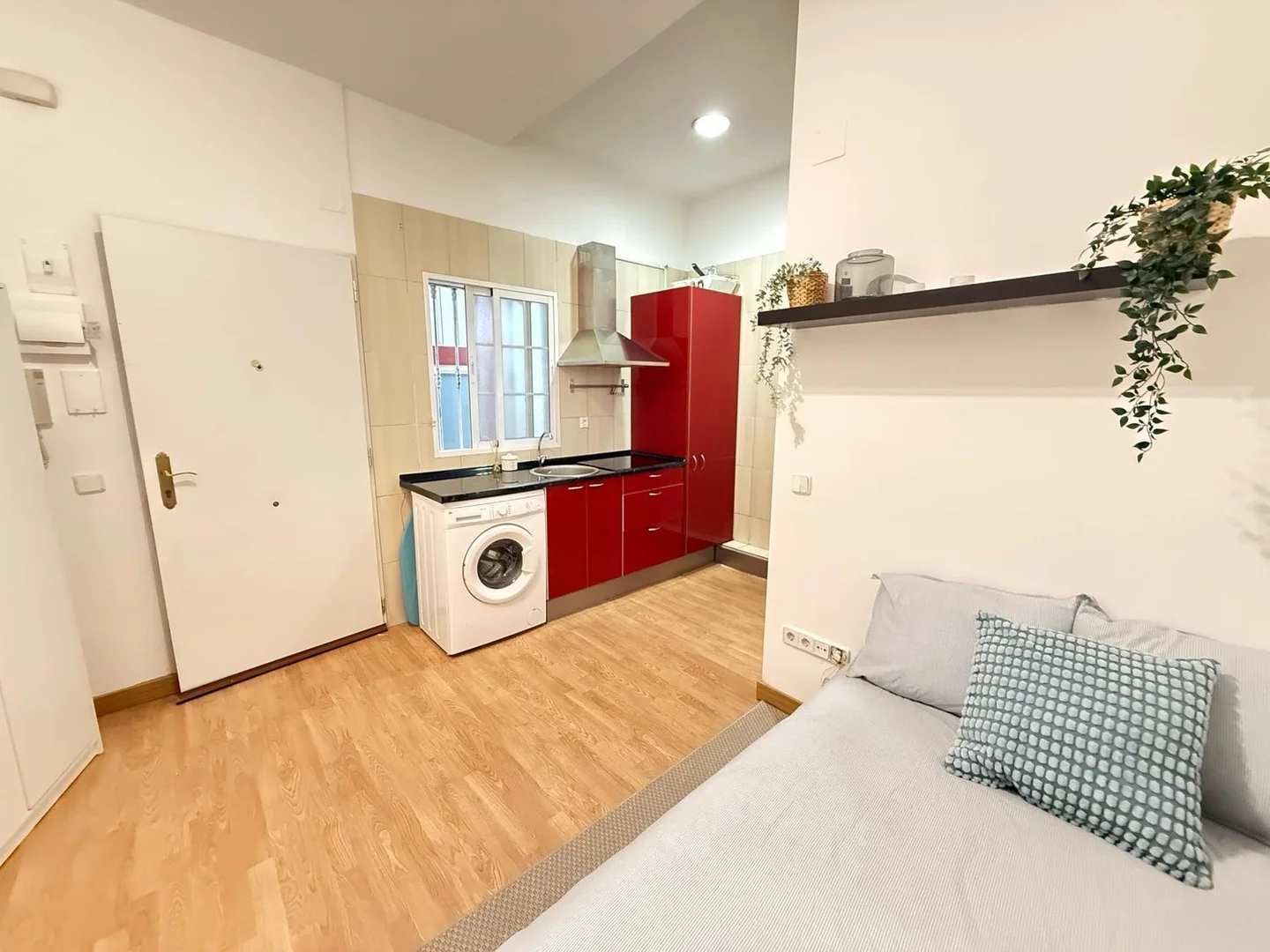 Estudio en Calle de Santa Engracia, 155, Nuevos Ministerios-Ríos Rosas - Foto 5