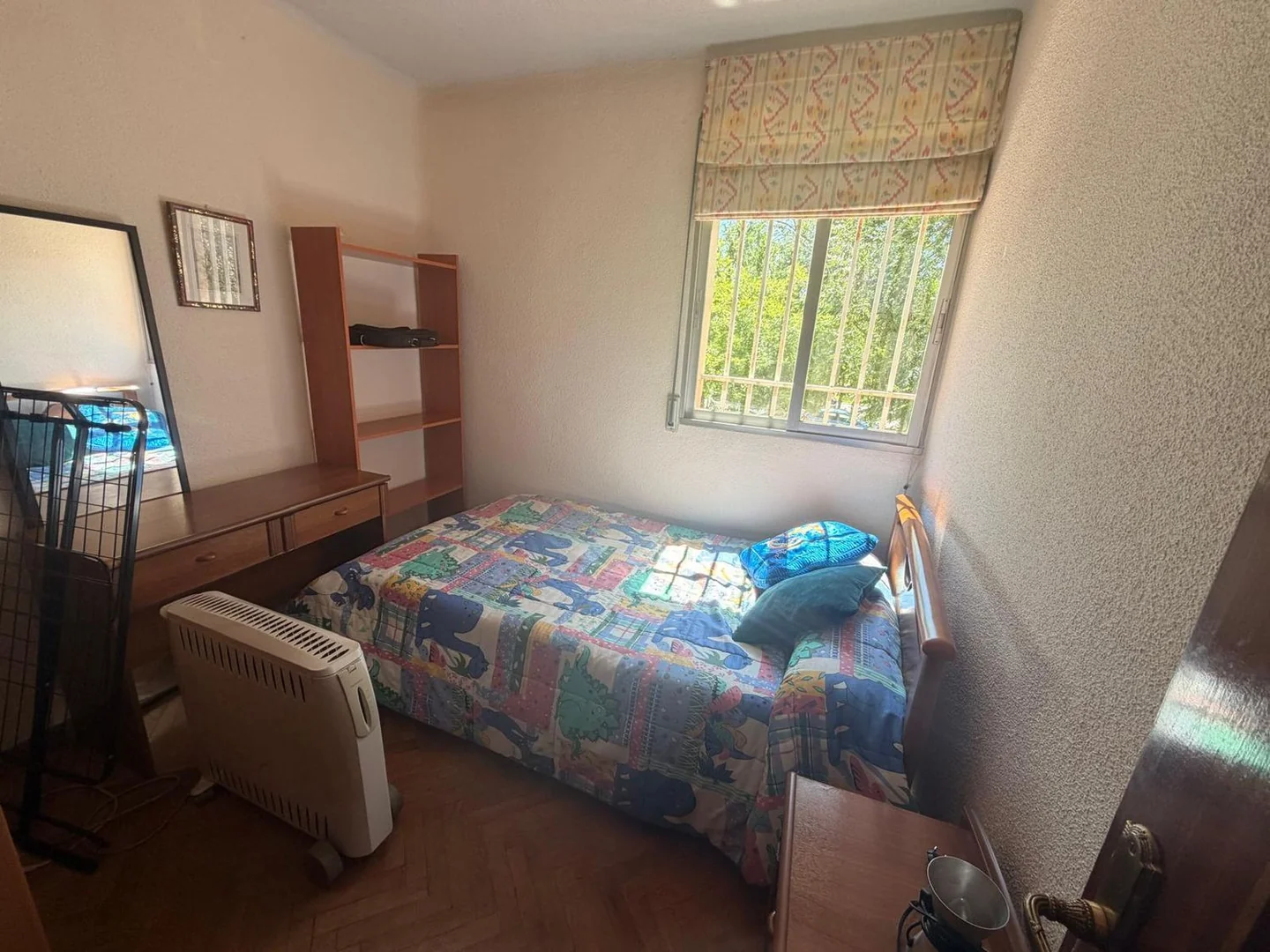 Piso en Rendicion De Breda, Abrantes - Foto 6