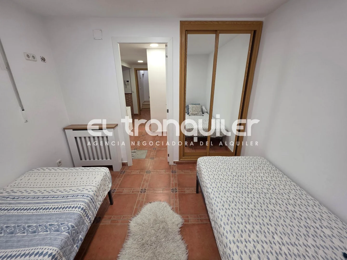 Piso en Calle de la Bahía de Santander, 96 - Foto 13