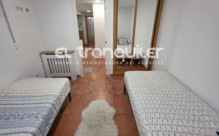 Piso en Calle de la Bahía de Santander, 96 - Foto 13