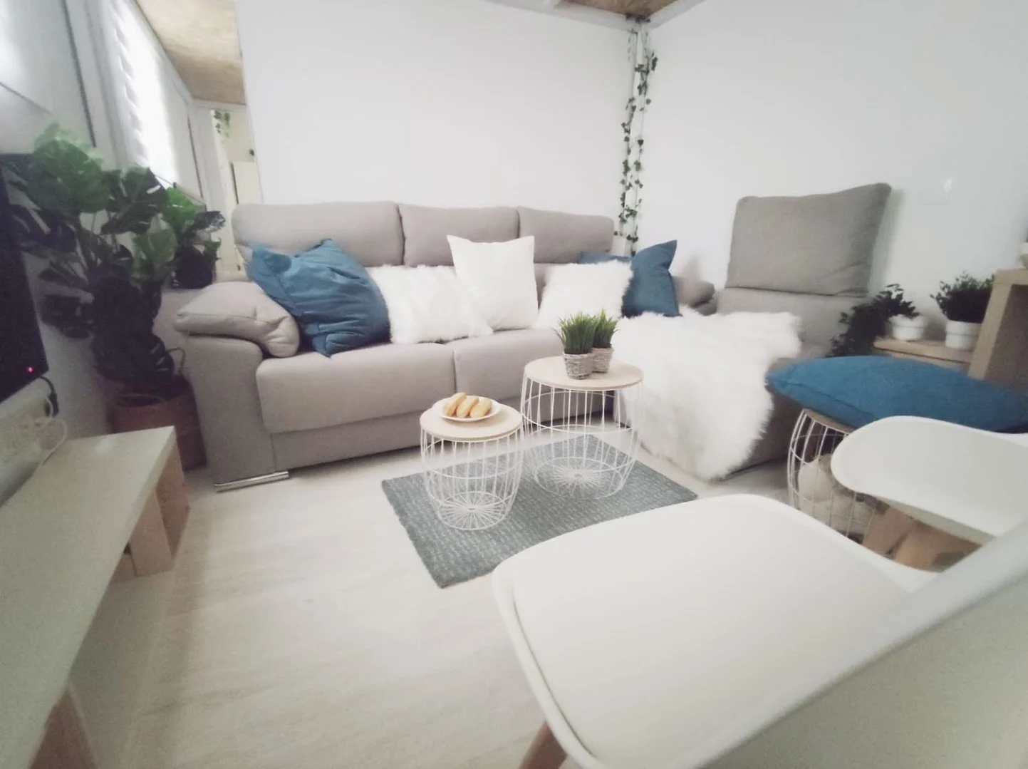 Piso en calle de la Constancia, 27 - Foto 14