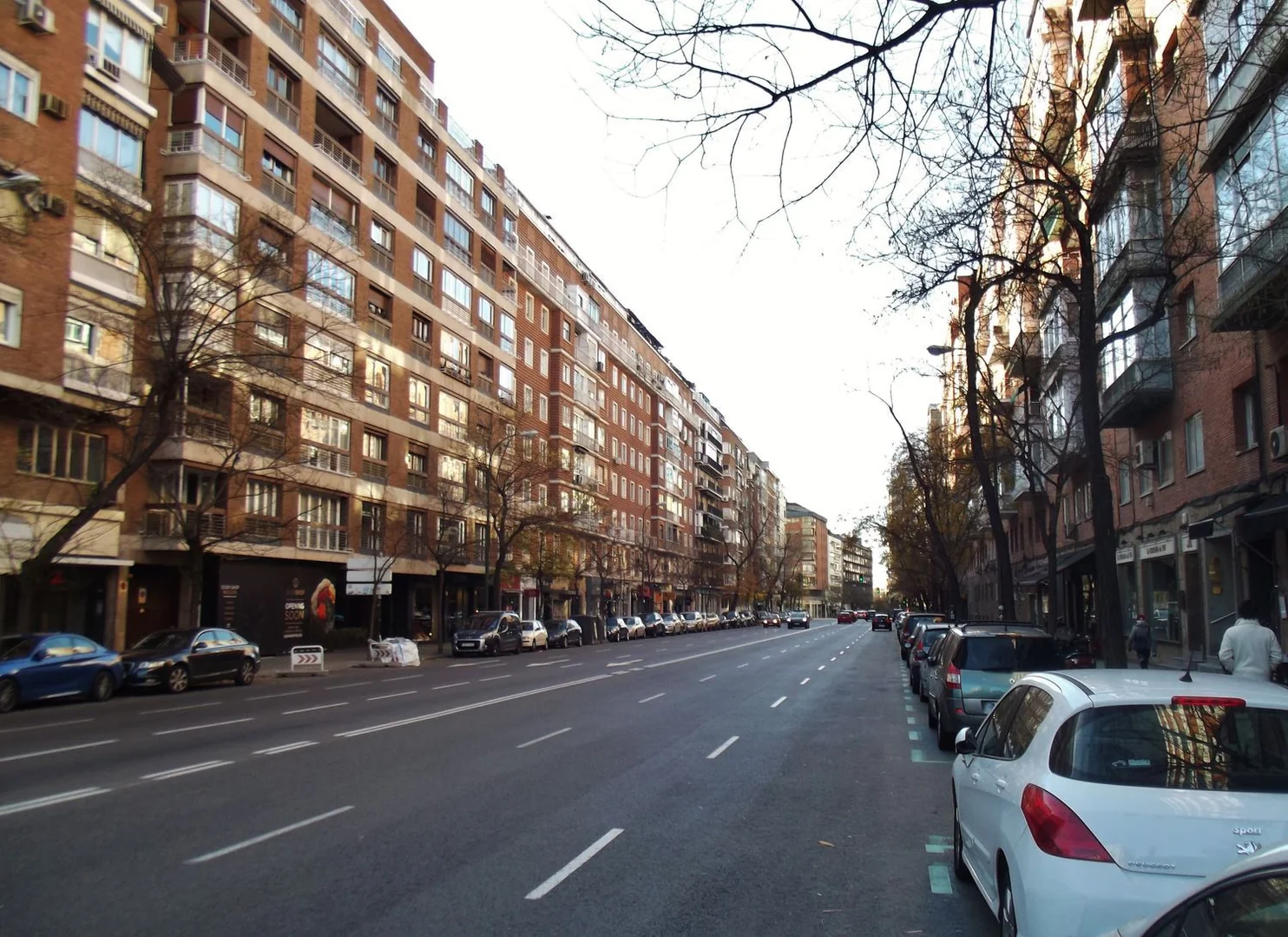 Piso en Calle del Príncipe de Vergara, Bernabéu-Hispanoamérica - Foto 11