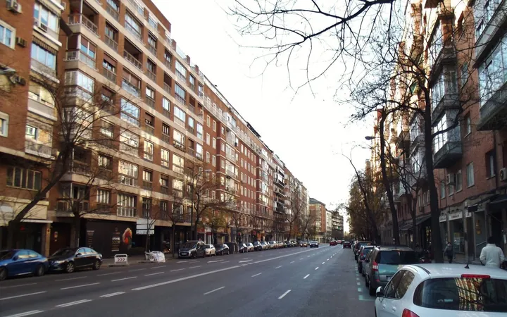 Piso en Calle del Príncipe de Vergara, Bernabéu-Hispanoamérica - Foto 11