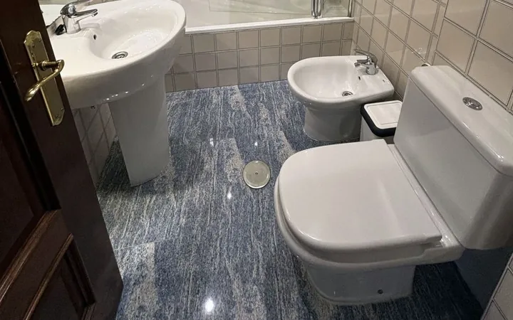 Piso en Calle de Julio Palacios, 45 noveno, La Paz - Foto 14
