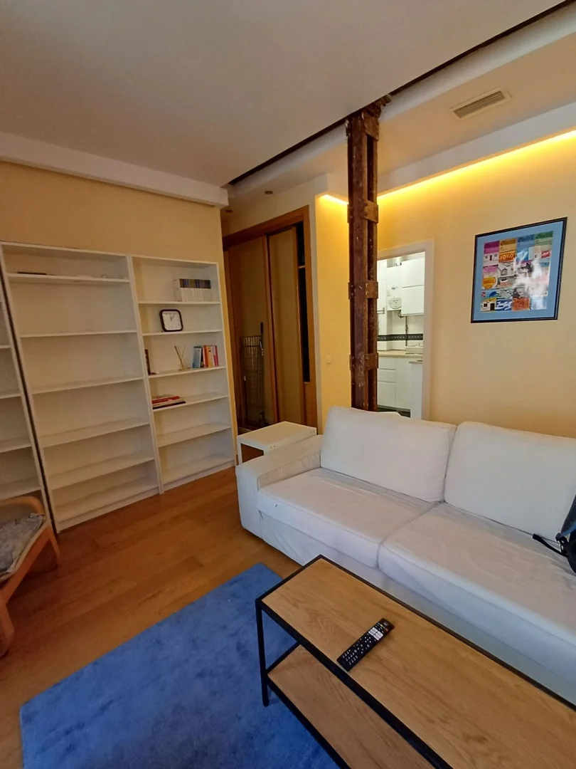 Piso en calle Sebastián Elcano, 6 - Foto 4