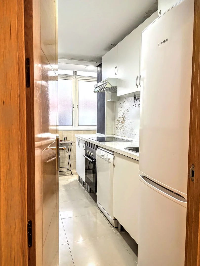 Piso en avenida Cerro de los Ángeles, 26 - Foto 15