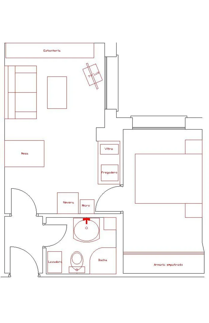 Piso en calle del Conde de Miranda, 1 - Foto 26