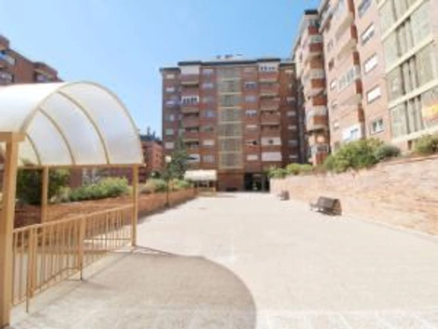 Piso en calle de la Costa Brava, 20 - Foto 2