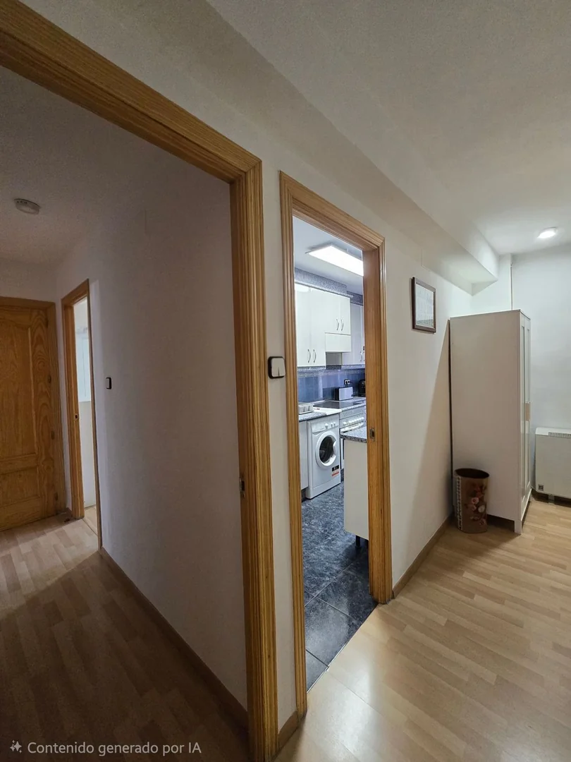 Piso en Calle de Juan Peñalver, 8, Villaverde Alto - Foto 4
