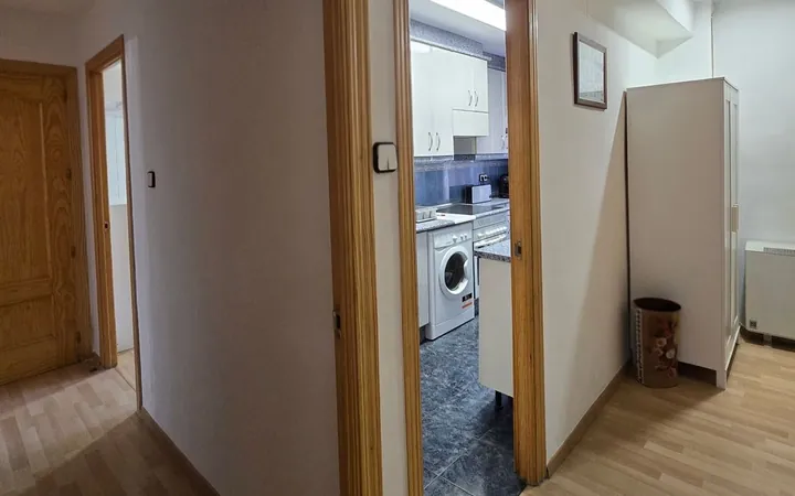 Piso en Calle de Juan Peñalver, 8, Villaverde Alto - Foto 4