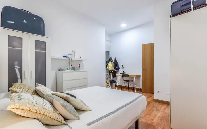 Piso en Calle de la Princesa, 75 - Foto 5