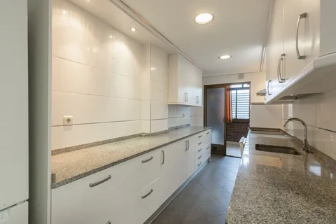 Piso en Mirasierra - Foto 22