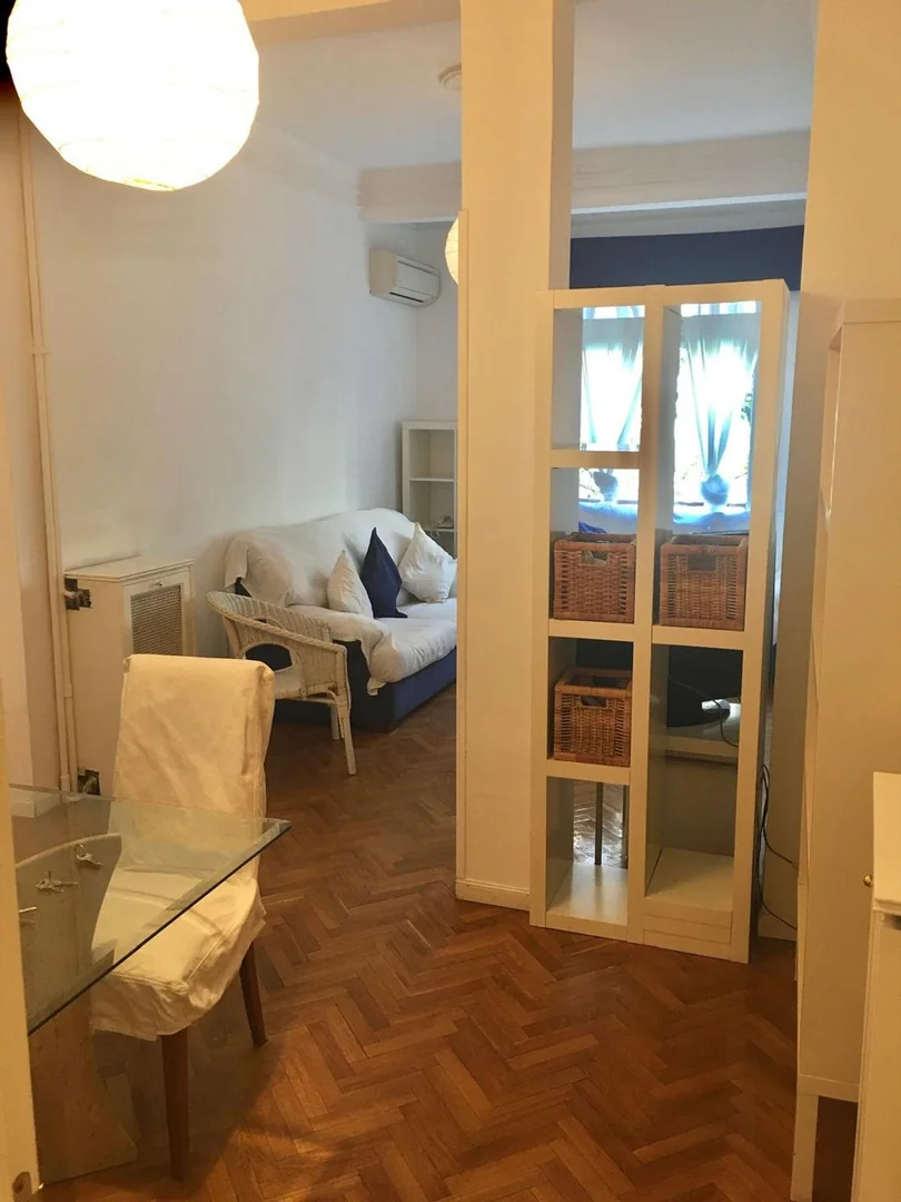 Piso en Calle de Francisco Silvela, 77, Lista - Foto 19