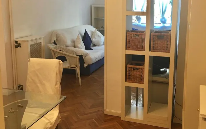 Piso en Calle de Francisco Silvela, 77, Lista - Foto 19