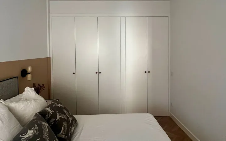 Piso en Calle de Agustín de Foxá, 16, Castilla - Foto 5
