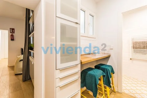 Alquiler de piso en Lavapiés-Embajadores - Foto 37