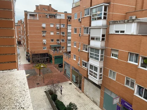 Ático en Barrio Las Tablas - Foto 7